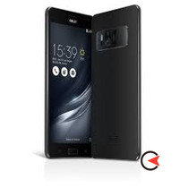 Model Asus Zenfone Ar