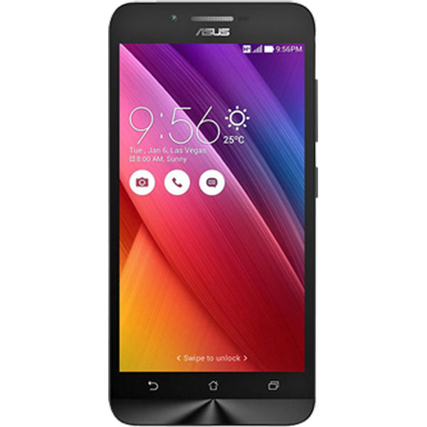 Model Asus Zenfone Go