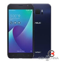 Model Asus Zenfone V