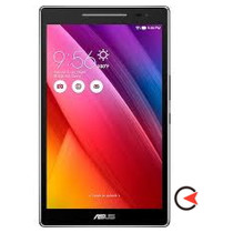 Model Asus Zenpad 8.0