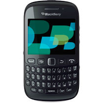 Model Blackberry 9220 Curve
