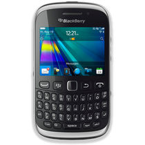 Model Blackberry 9310 Curve