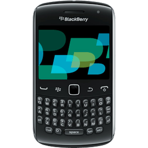 Model Blackberry 9315 9320 Curve