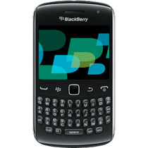 Model Blackberry 9360 Curve