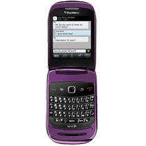 Model Blackberry 9670 Style