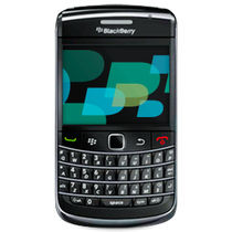 Model Blackberry 9700 Bold