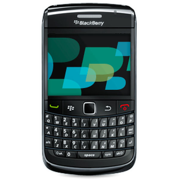 Piese Blackberry 9720