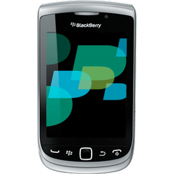 Model Blackberry 9810 Torch