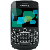 Model Blackberry 9900 Bold