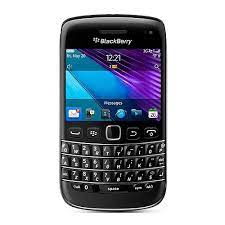 Model Blackberry Bold 9790