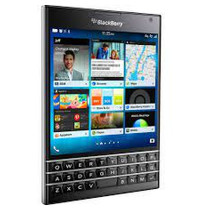 Service BlackBerry Passport