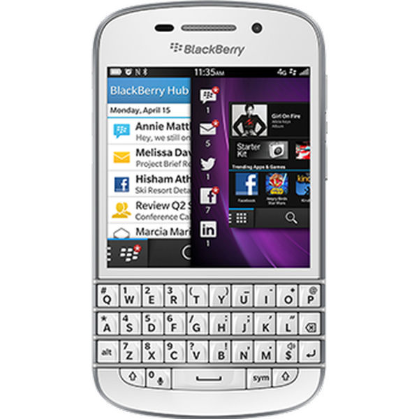 Model Blackberry Q10 Sqn100 1