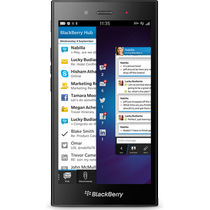 Model Blackberry Z3 Stj100 2