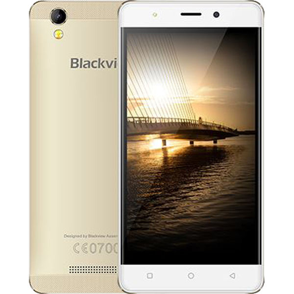 Service BlackView A8