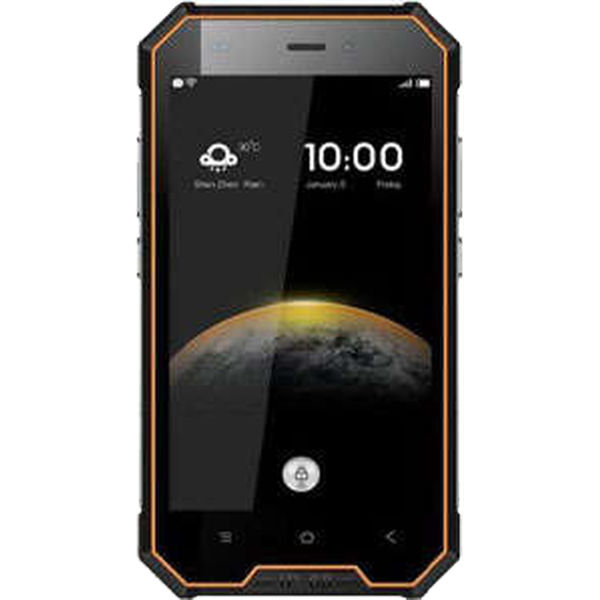 Model Blackview Bv4000