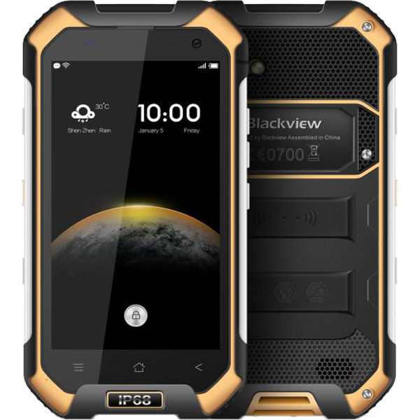 Piese Blackview Bv6000s