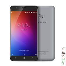 Model Blackview E7