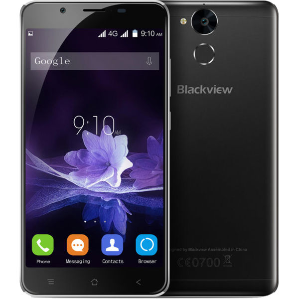 Service GSM Model Blackview P2 Lite