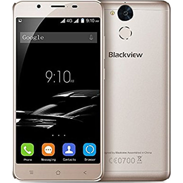 Service GSM BlackView P2