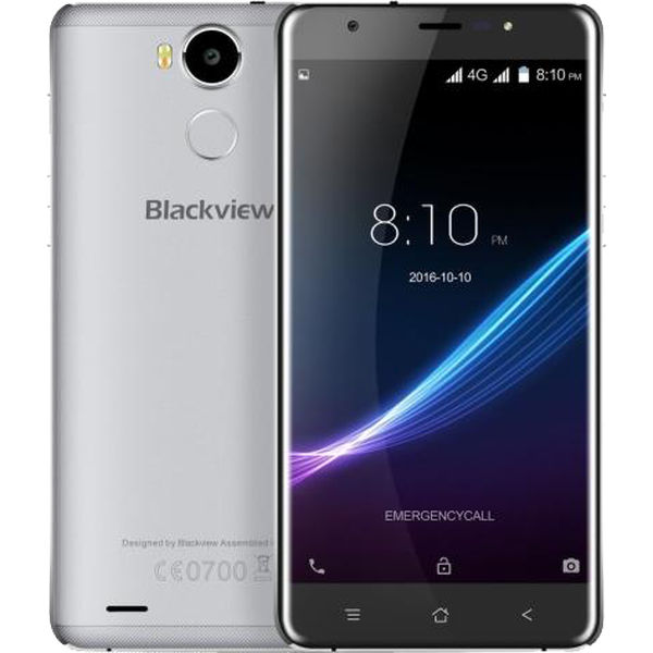 Service GSM BlackView R6