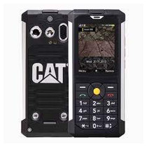 Service GSM Reparatii CAT B100
