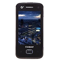 Service GSM Coolpad 8809