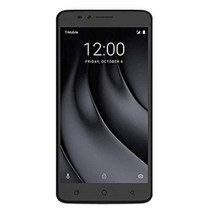 Folie Coolpad Revvl Plus