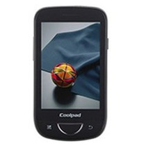 Service GSM Coolpad W706