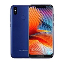 Model Doogee Bl5500 Lite