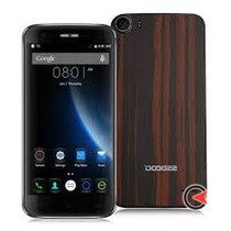 Model Doogee F3 Pro