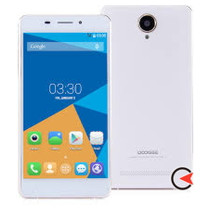 Service GSM Model Doogee Ibiza F2