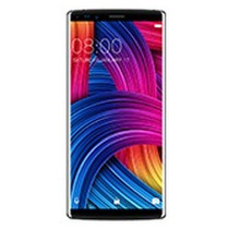 Model Doogee Mix 2