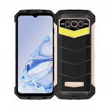 Service GSM Model Doogee S100 Pro