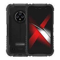 Model Doogee S35 Pro