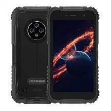 Model Doogee S35