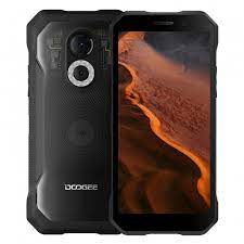 Service Doogee S61 Pro