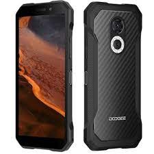 Model Doogee S61