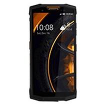 Model Doogee S80