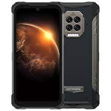 Service Doogee S86 Pro