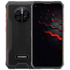 Service Doogee V10