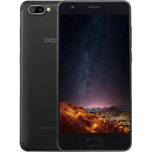 Service GSM Model Doogee X20