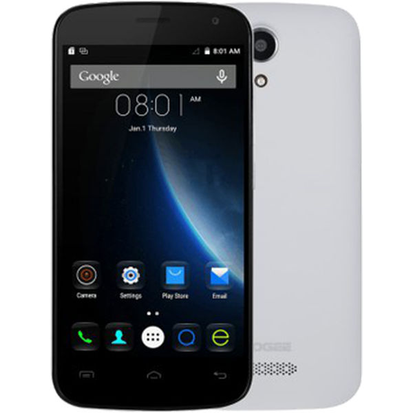 Service GSM Model Doogee X3