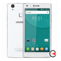 Model Doogee X5 Max