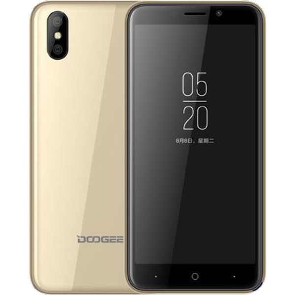 Service GSM Model Doogee X50