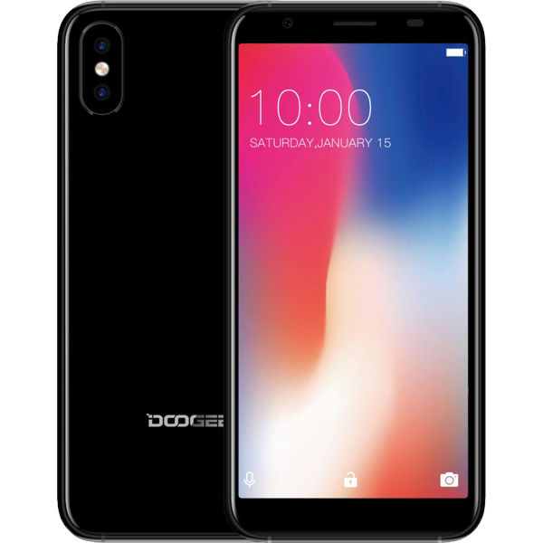 Piese Doogee X55