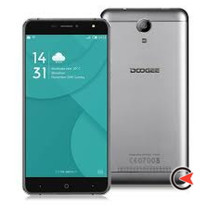 Service GSMDoogee X7 Pro