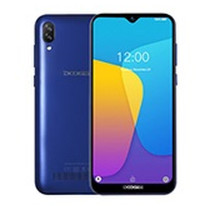 Service GSM Reparatii Doogee X90