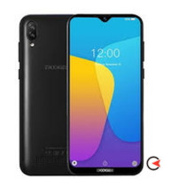 Model Doogee X90l