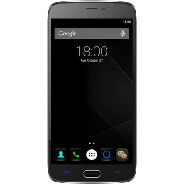 Folie Doogee Y200