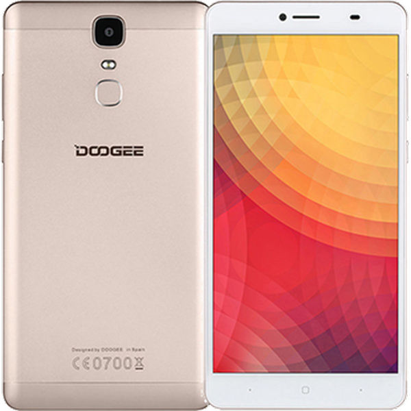 Model Doogee Y6 Max